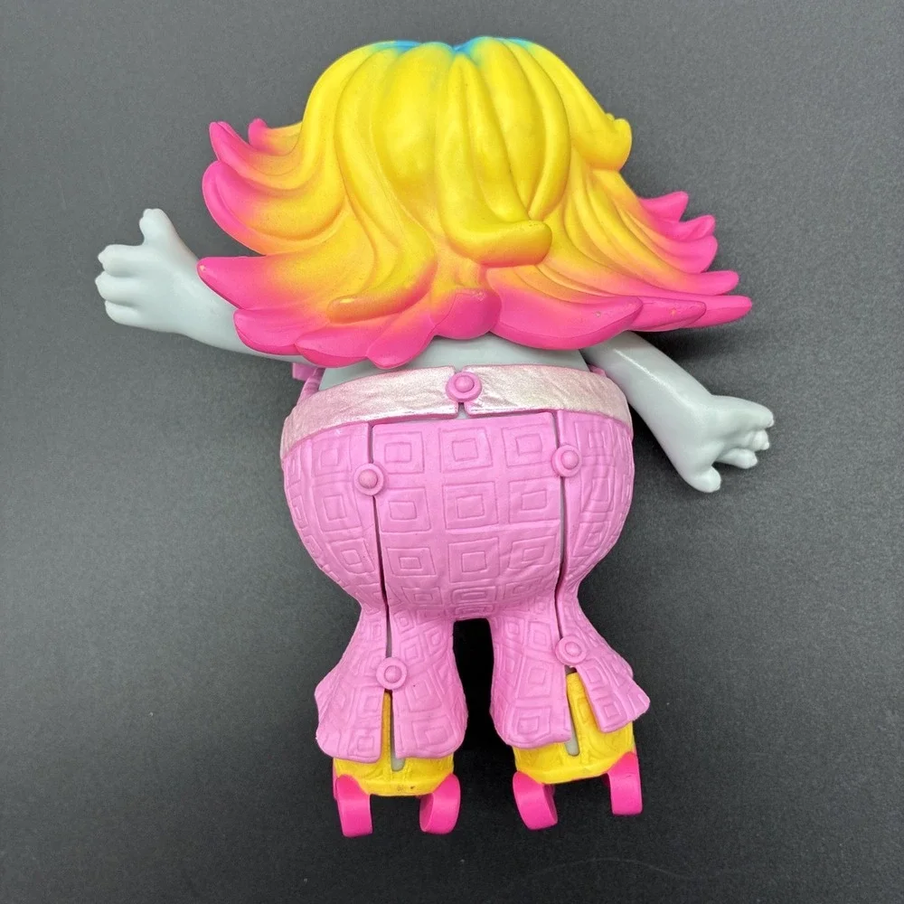DreamWorks Trolls 6